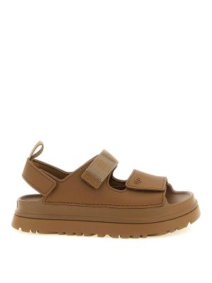 UGG: Sandalias - Sandalias - Marrón