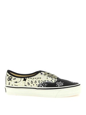 VANS: Sneaker - Sneaker - Bunt