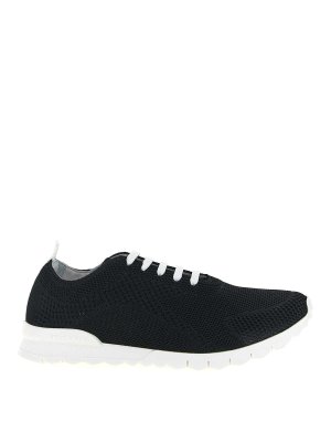 KITON: trainers - fits' sneakers