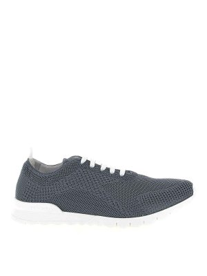 KITON: スニーカー - スニーカー - グレー