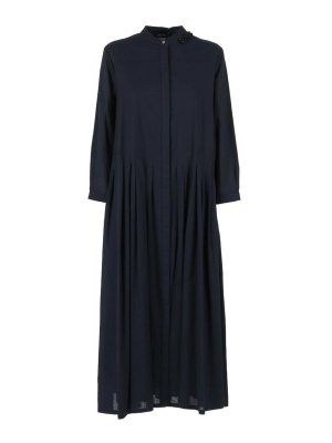 S MAX MARA: Tops & Tank tops - Long Dress