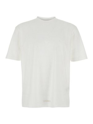 C.P. COMPANY: t-shirts - 0 Gravity T-Shirt