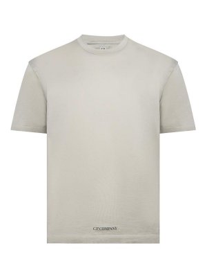 C.P. COMPANY: t-shirts - Shirt