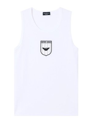 EMPORIO ARMANI: Top e canotte - Canotta