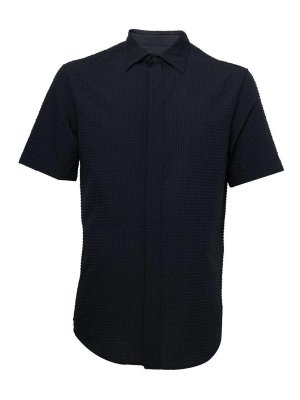 EMPORIO ARMANI: camicie - Maglia
