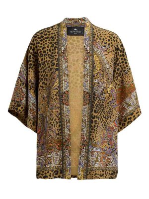 ETRO: giacche casual - Kesa corto