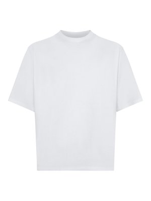 FRANZESE COLLECTION: Camisetas - Camiseta - Blanco