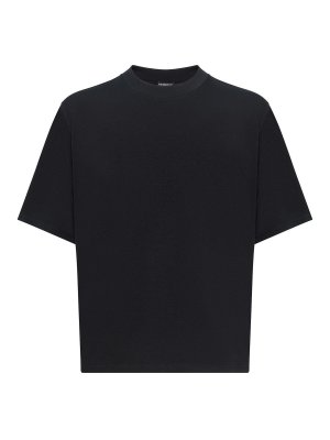 FRANZESE COLLECTION: camicie - Camicia Kanye West oversize