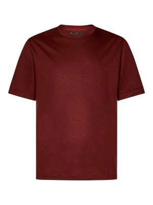 FRANZESE COLLECTION: t-shirts - T-shirt