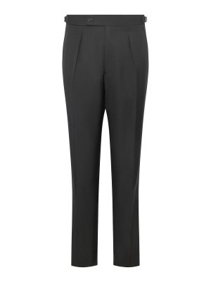 FRANZESE COLLECTION: Tailored & Formal trousers - Marlon Brando Trousers