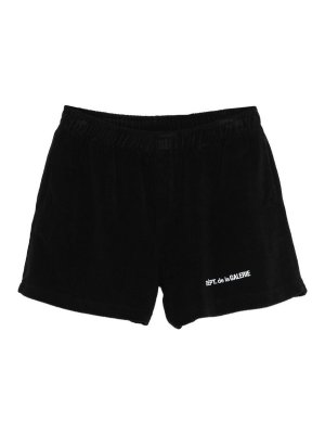 GALLERY DEPT.: Trousers Shorts - Zuma Shorts