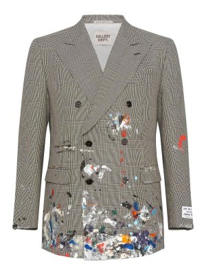 GALLERY DEPT.: Blazer - Blazer - Grau