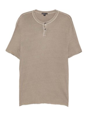 JAMES PERSE: t-shirts - Shirt