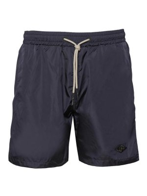 LOW BRAND: Costumi piscina e boxer - Bermuda da bagno