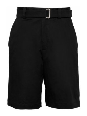 LOW BRAND: pantaloni shorts - Bermuda dalla vestibilitÃ  regolare