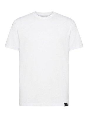LOW BRAND: t-shirt - T-shirt girocollo
