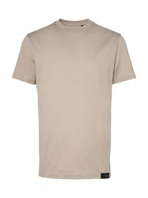 LOW BRAND: t-shirt - T-shirt girocollo