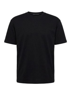 LOW BRAND: t-shirt - T-shirt girocollo