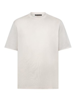 LOW BRAND: t-shirts - Shirt