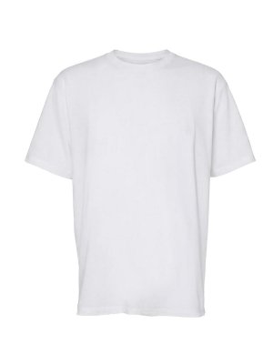 LOW BRAND: T-shirts - T-Shirt - Weiß