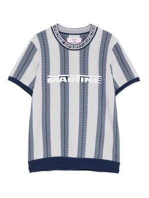 MARTINE ROSE: t-shirts - Shirt