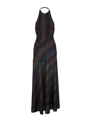 MISSONI: Maxikleider - Maxikleid - Bunt