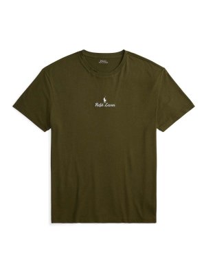 POLO RALPH LAUREN: t-shirts - Shirt