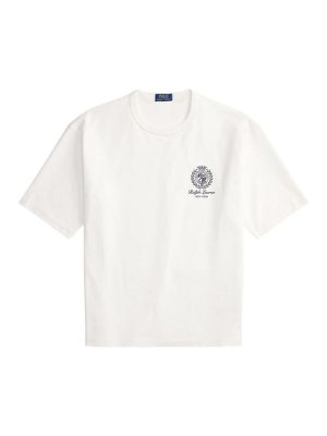 POLO RALPH LAUREN: t-shirts - Shirt