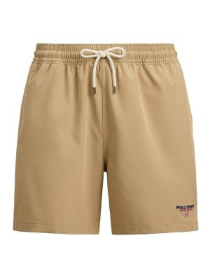 POLO RALPH LAUREN: ポロシャツ - ポロシャツ - ベージュ