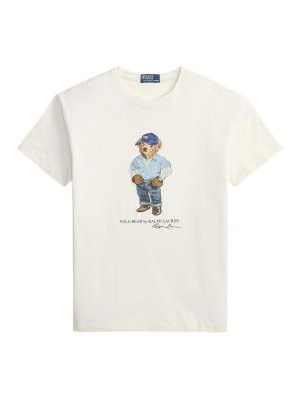 POLO RALPH LAUREN: polo shirts - Shirt