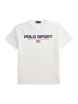 POLO RALPH LAUREN: polo shirts - Shirt