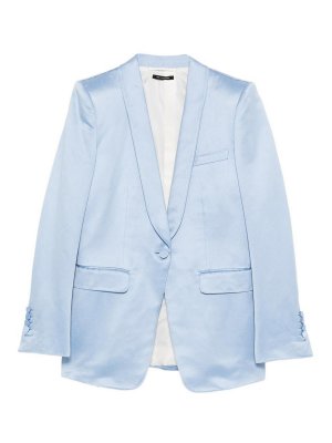 TOM FORD: giacche blazer - Blazer monopetto
