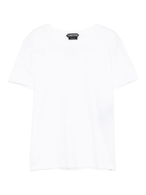 TOM FORD: t-shirt - T-shirt girocollo
