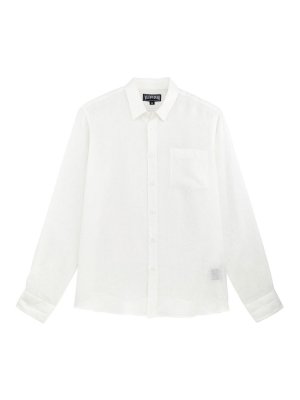 VILEBREQUIN: camicie - Camicia a maniche lunghe