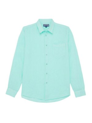 VILEBREQUIN: shirts - Sleeved Shirt