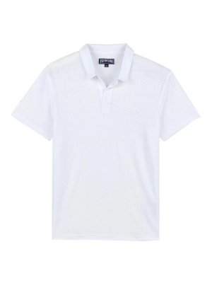 VILEBREQUIN: polo shirts - Pyramid Polo Shirt