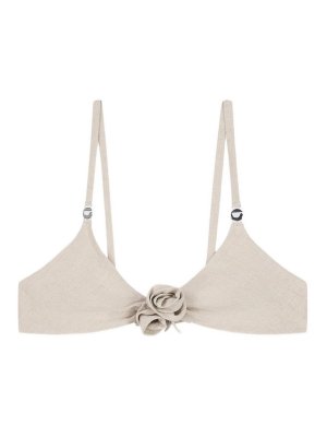 COPERNI: Bikini - Bikini - Beige