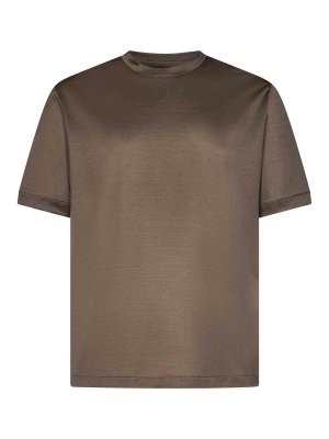 FRANZESE COLLECTION: t-shirts - Shirt