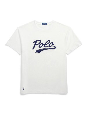 POLO RALPH LAUREN: t-shirts - Shirt