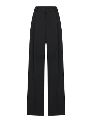 Amen: pantaloni casual - Pantaloni Palazzo