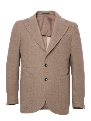 FRANZESE COLLECTION: casual jackets - Skyfall 145 Micron Jacket