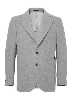 FRANZESE COLLECTION: casual jackets - Skyfall 145 Micron Jacket