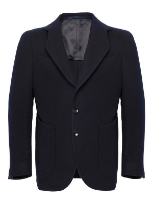 FRANZESE COLLECTION: giacche casual - Giacca Skyfall 145 Micron