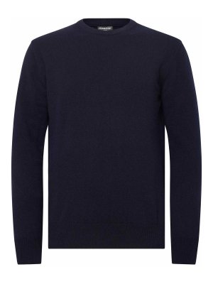 FRANZESE COLLECTION: crew necks - Silvio Berlusconi Crew Neck Sweater