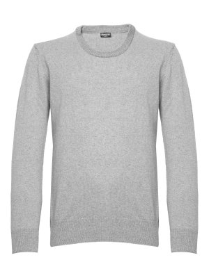 FRANZESE COLLECTION: crew necks - Silvio Berlusconi Crew Neck Sweater
