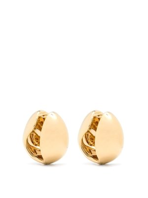 COPERNI: Pendientes - Pendientes - Dorado