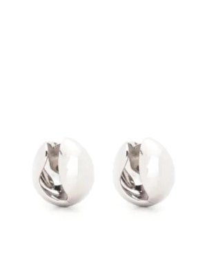 COPERNI: Earrings - Shaped Earrings