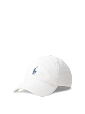 POLO RALPH LAUREN: cappelli - Berretto da baseball