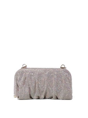 BENEDETTA BRUZZICHES: Clutches - Clutch - Bunt