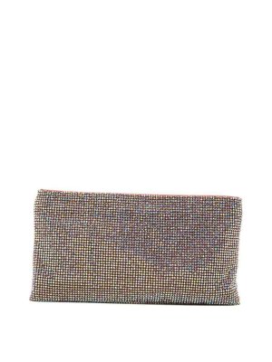 BENEDETTA BRUZZICHES: Clutch - Pochette - Multicolore